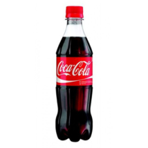 Coca-Coca 0.5 l