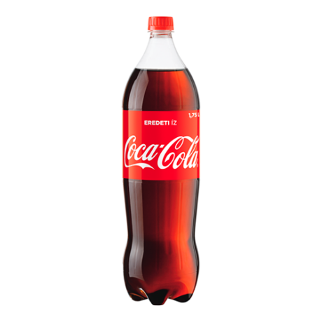 Coca-Coca 1,75 l